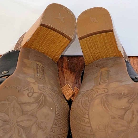 PIKOLINOS | Leather Sandels - Picture 7 of 13